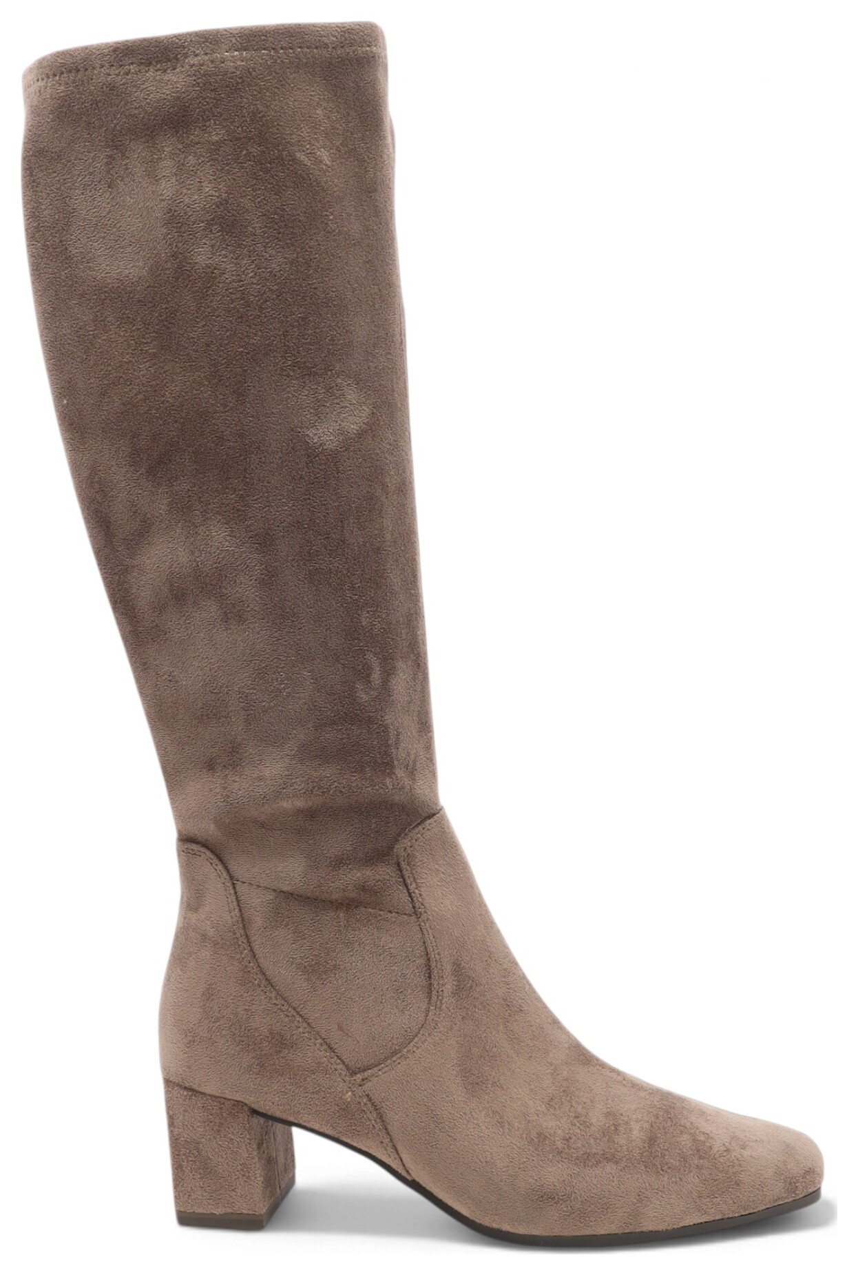 BOTTE SUR TALON BLOC-92640