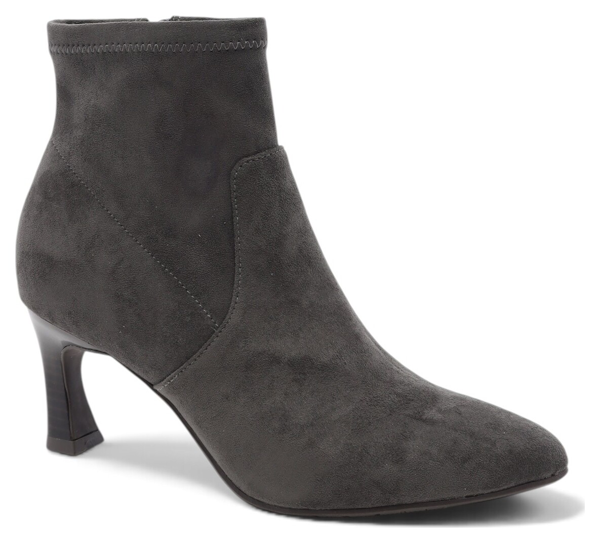 SOULIER SUR TALON HAUT-92642