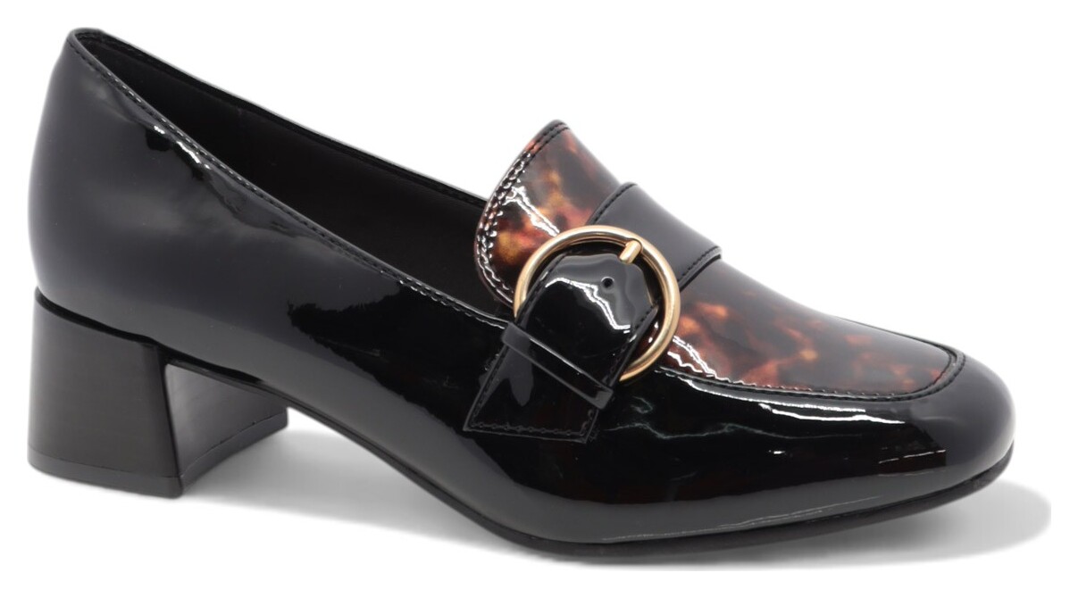 SOULIER SUR TALON BLOC-92650
