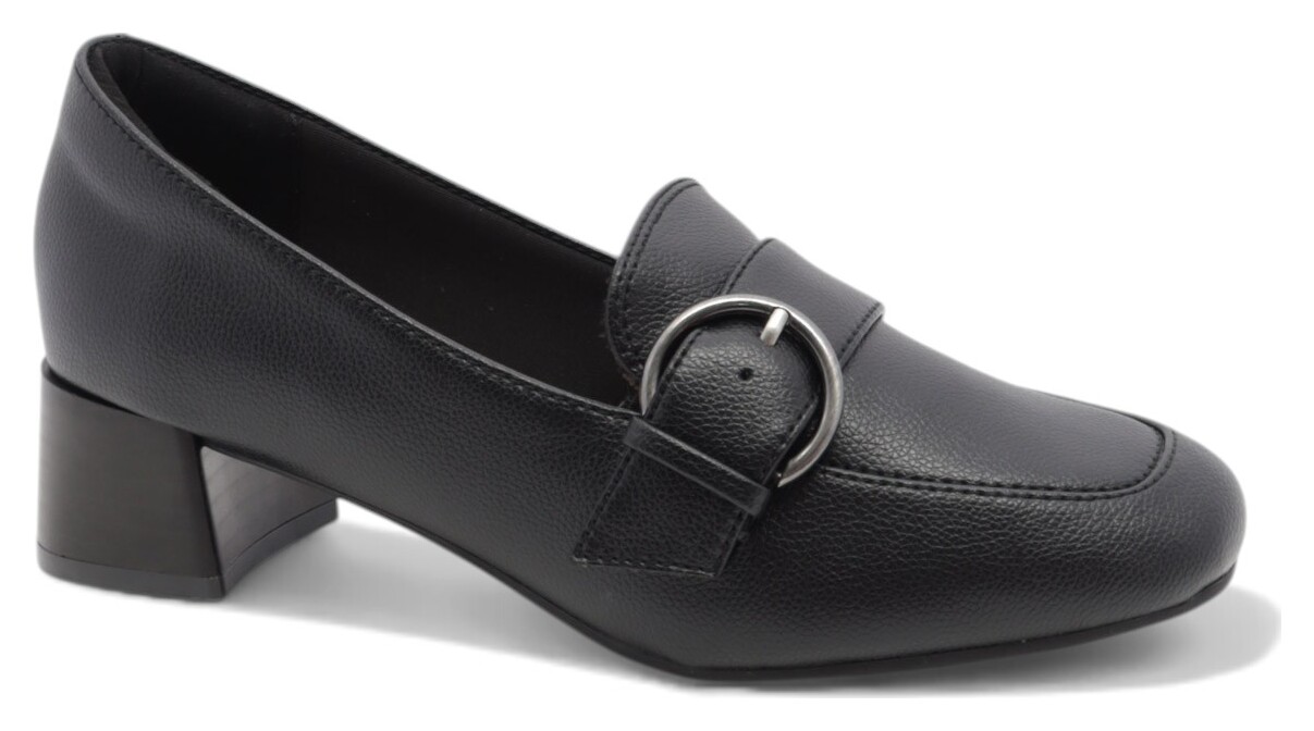 SOULIER SUR TALON BLOC-92651