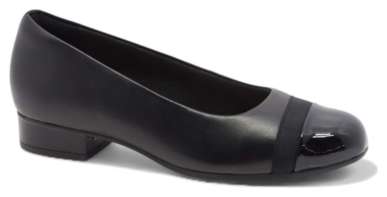 SOULIER SUR TALON BAS-92657
