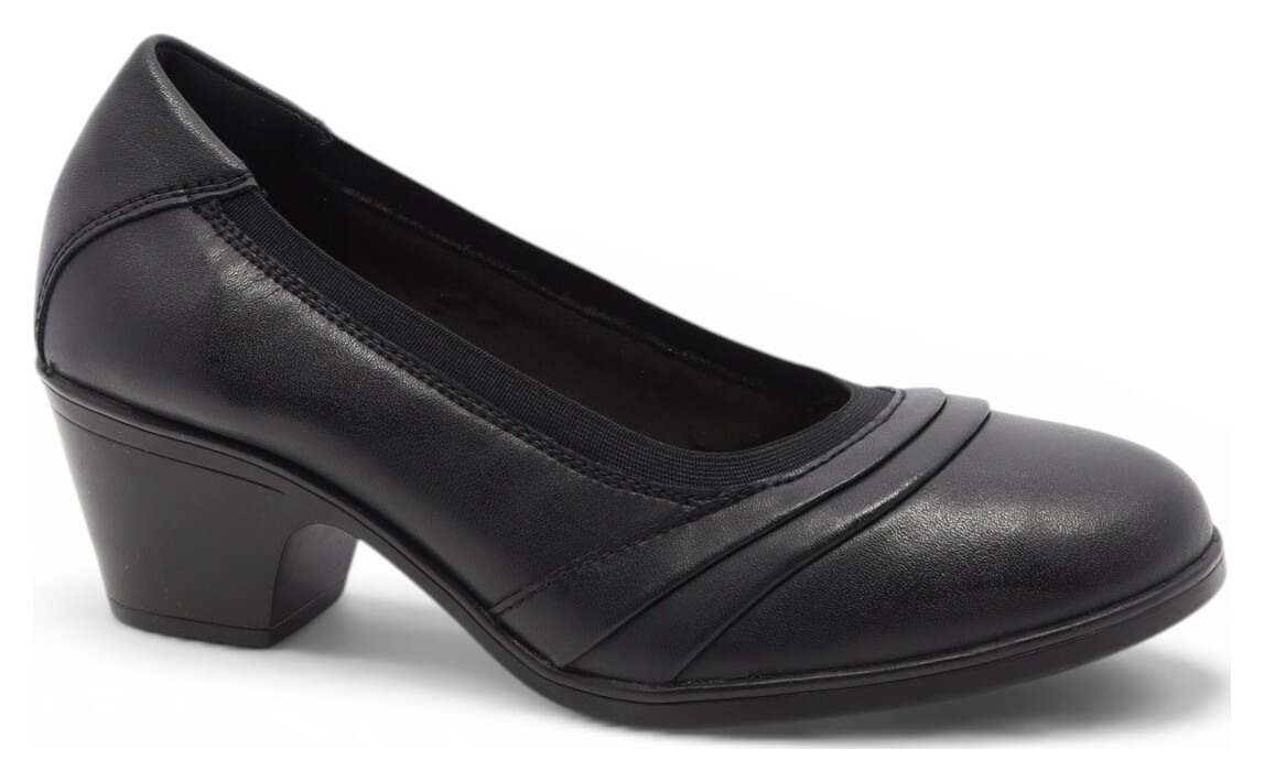 SOULIER SUR TALON BLOC-92680