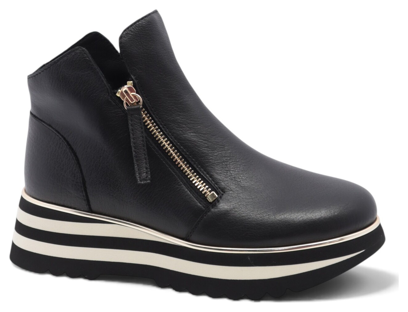 SOULIER MONTANT A FERMOIR-92695