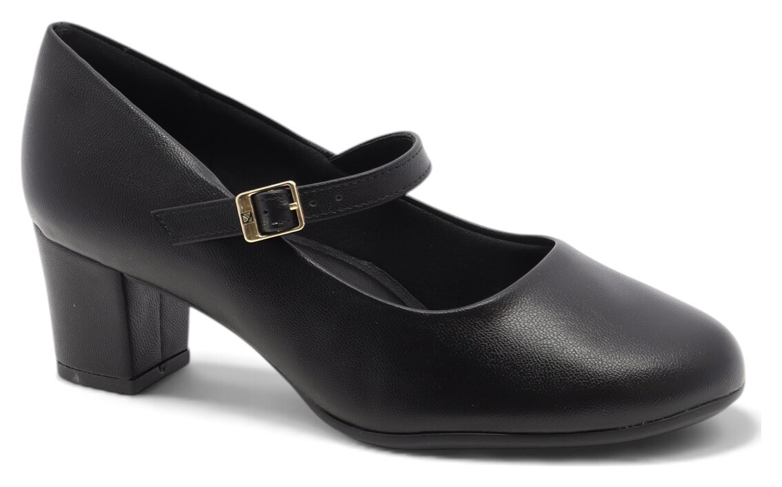 SOULIER MARY-JANE À TALON DE 2 POUCES-92720