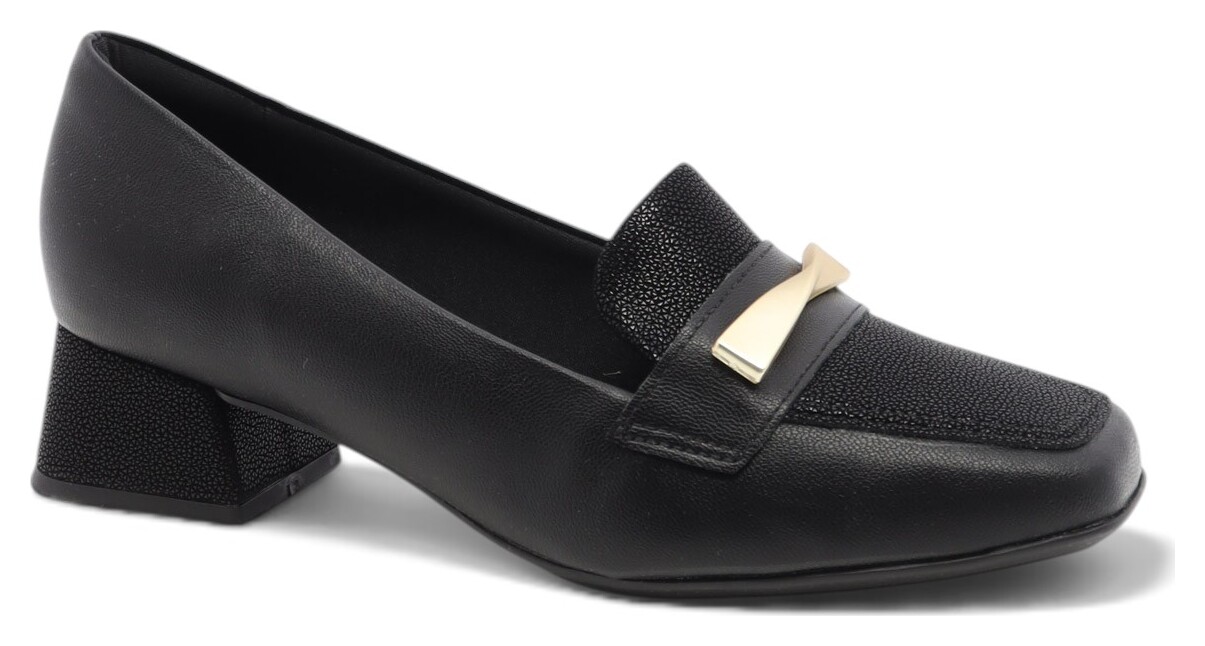 ESCARPIN À TALON DE 1 POUCE-92732