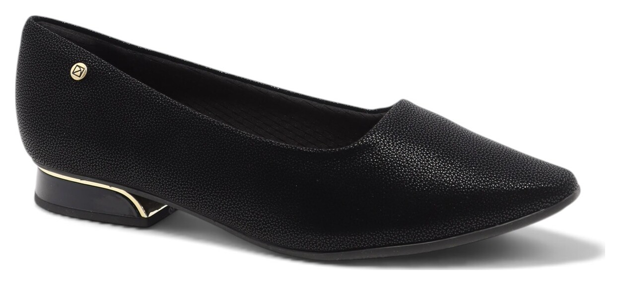 ESCARPIN À TALON DE 0.5 POUCES-92734