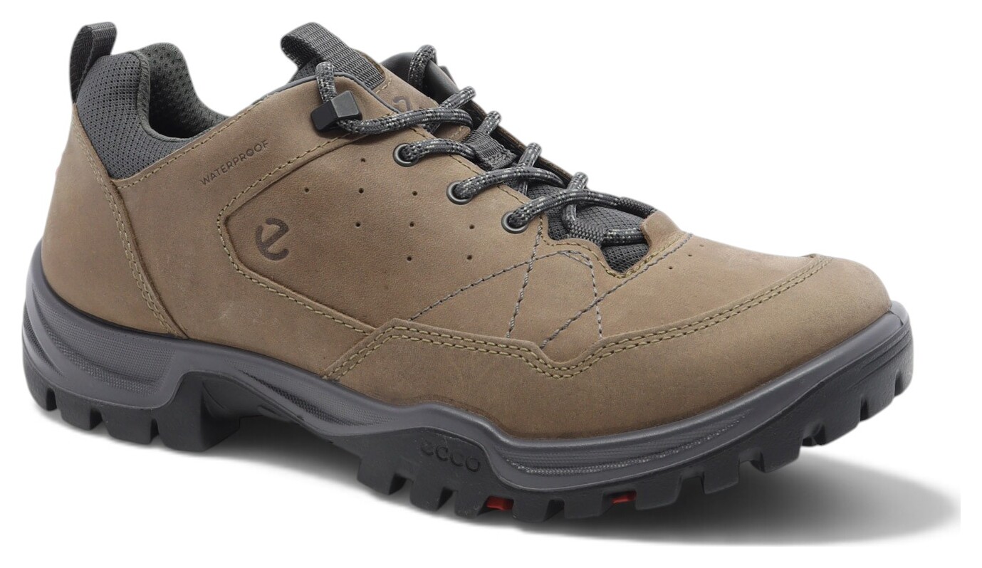 ECCO RECEPTOR TREKK M WP SHOE-92777