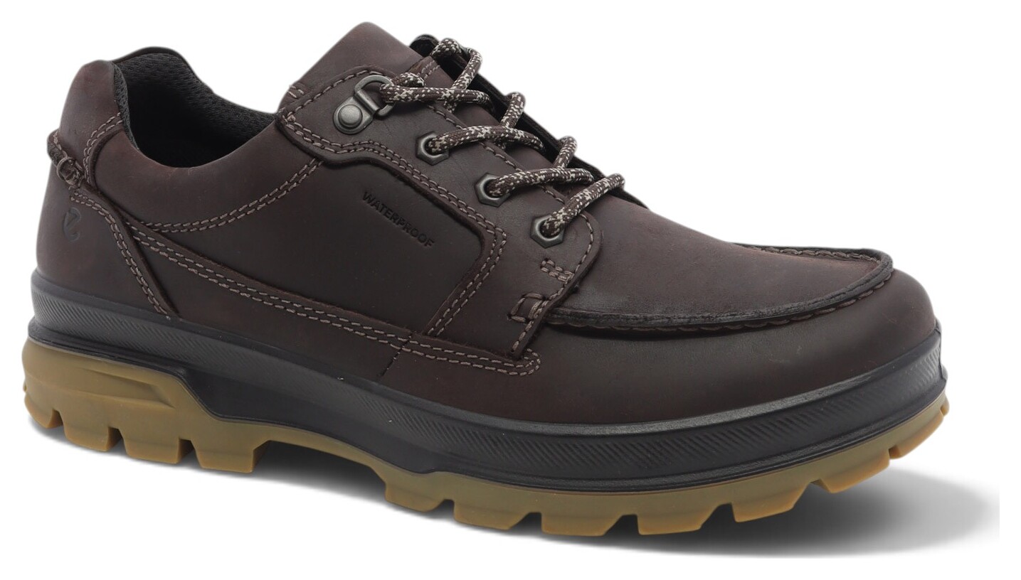 ECCO RUGGED TRACK WP MOC TOE-92779