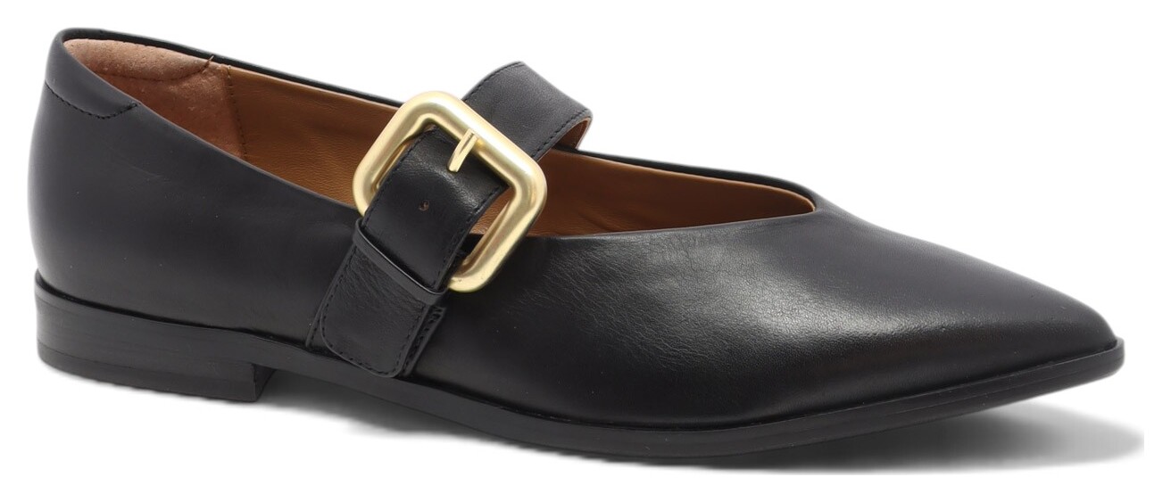 SOULIER AVEC COURROIE-92786