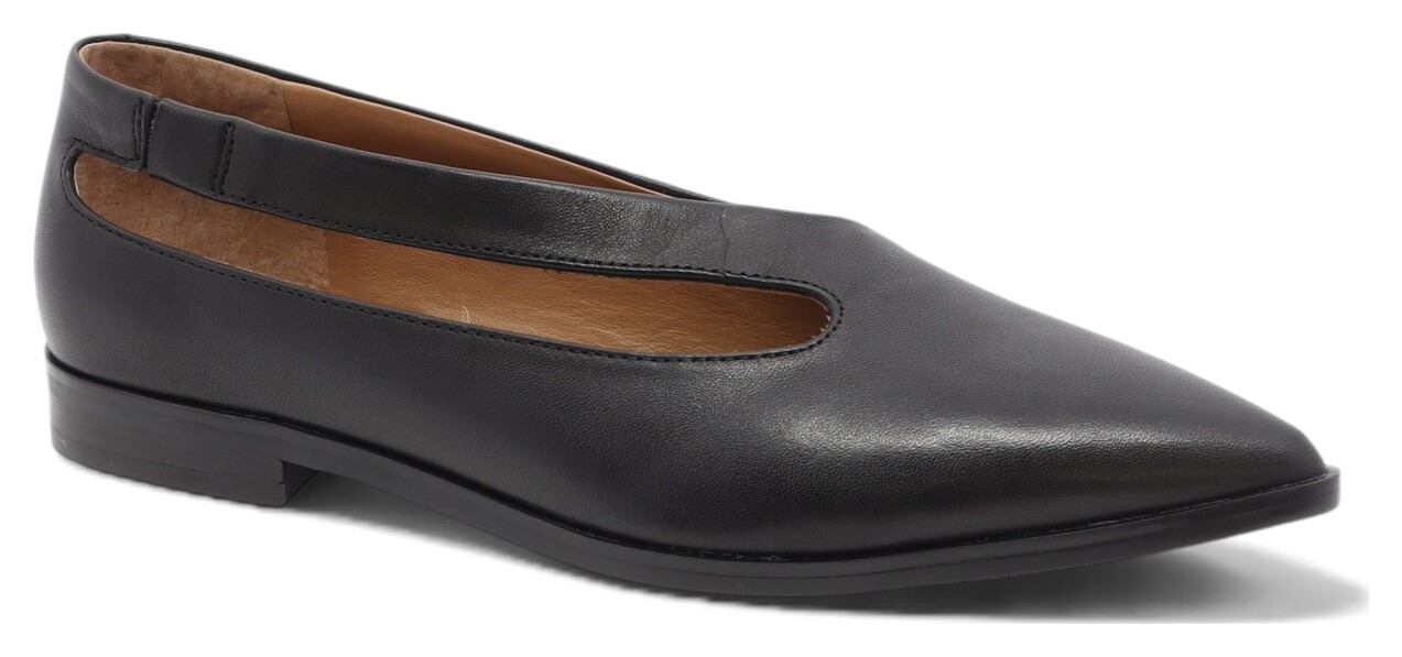 SOULIER POINTU-92787