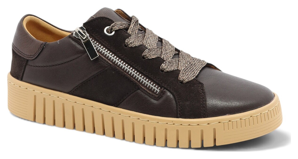 SOULIER LACÉ-92794