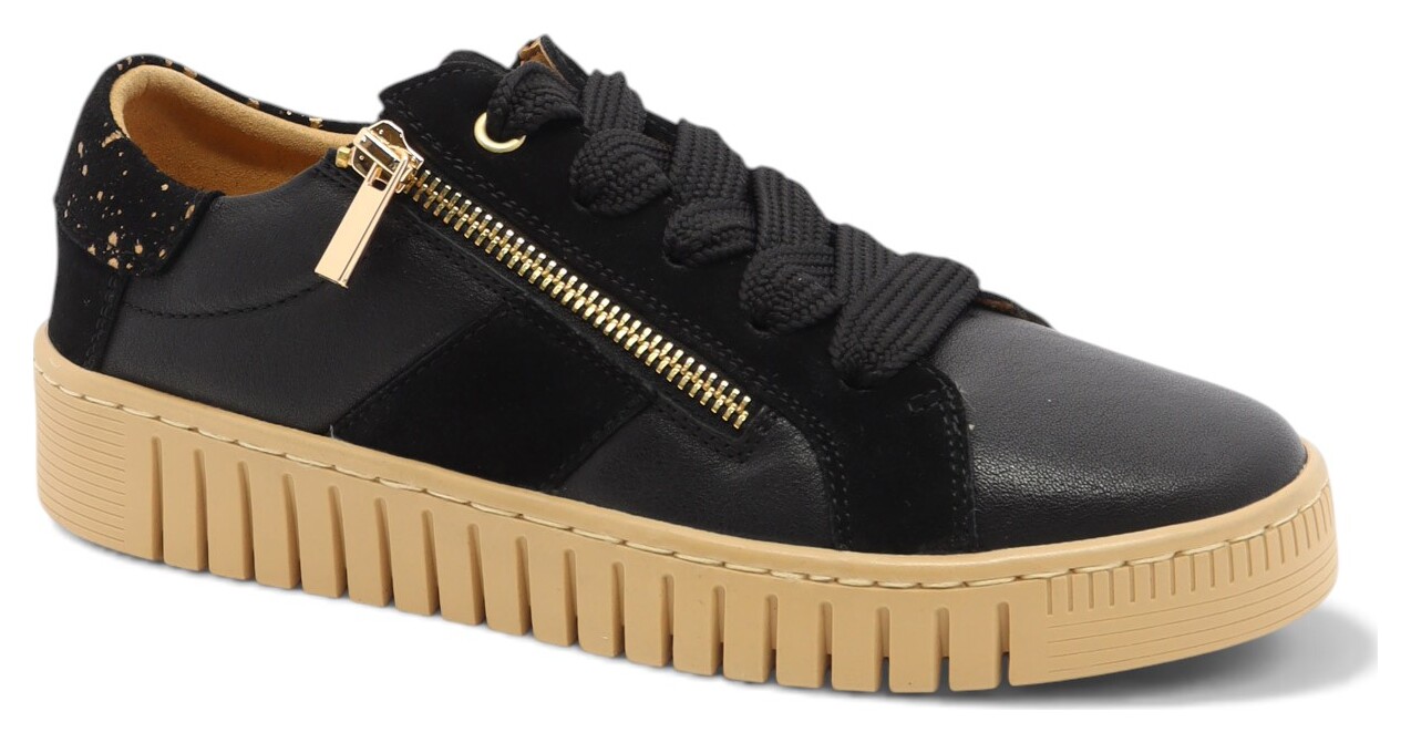 SOULIER LACÉ-92795