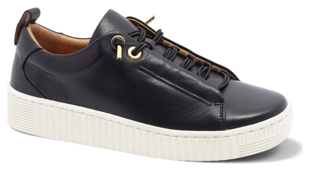 SOULIER LACÉ-92796