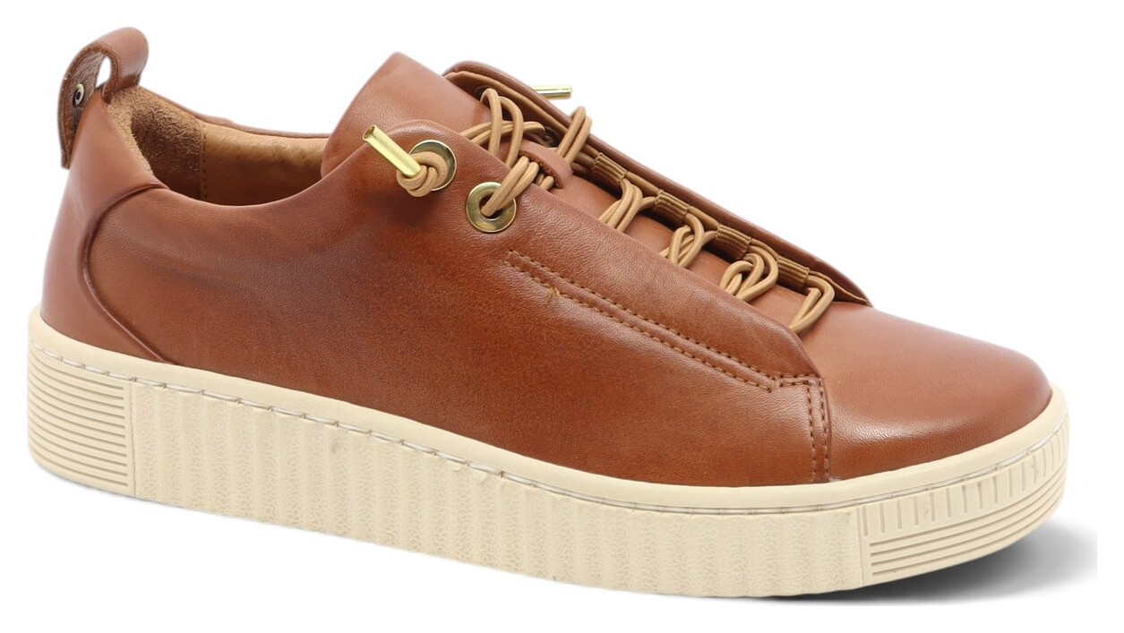 SOULIER LACÉ-92797