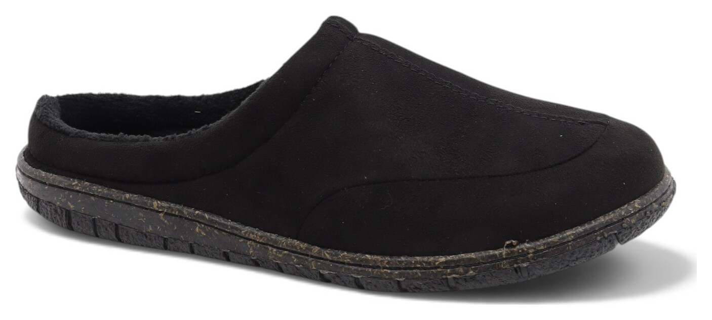 MULE / CLOG DOUBLURE VELOUTÉ-92810