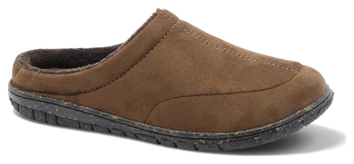 MULE / CLOG DOUBLURE VELOUTÉ-92811