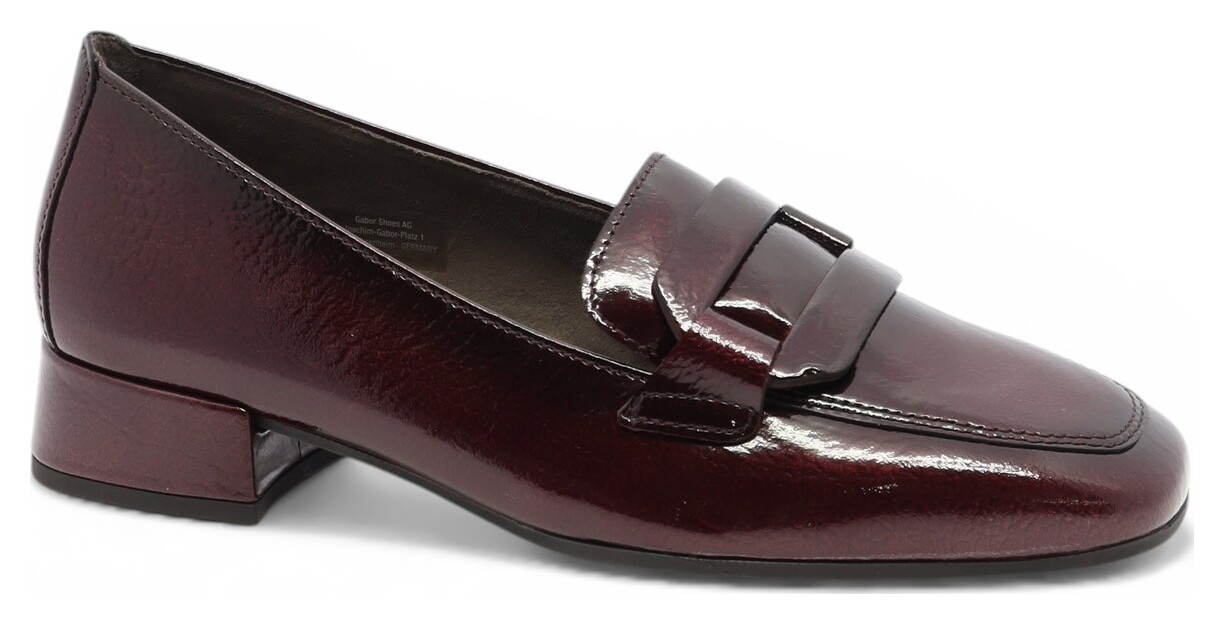 SOULIER MONTANT-92814