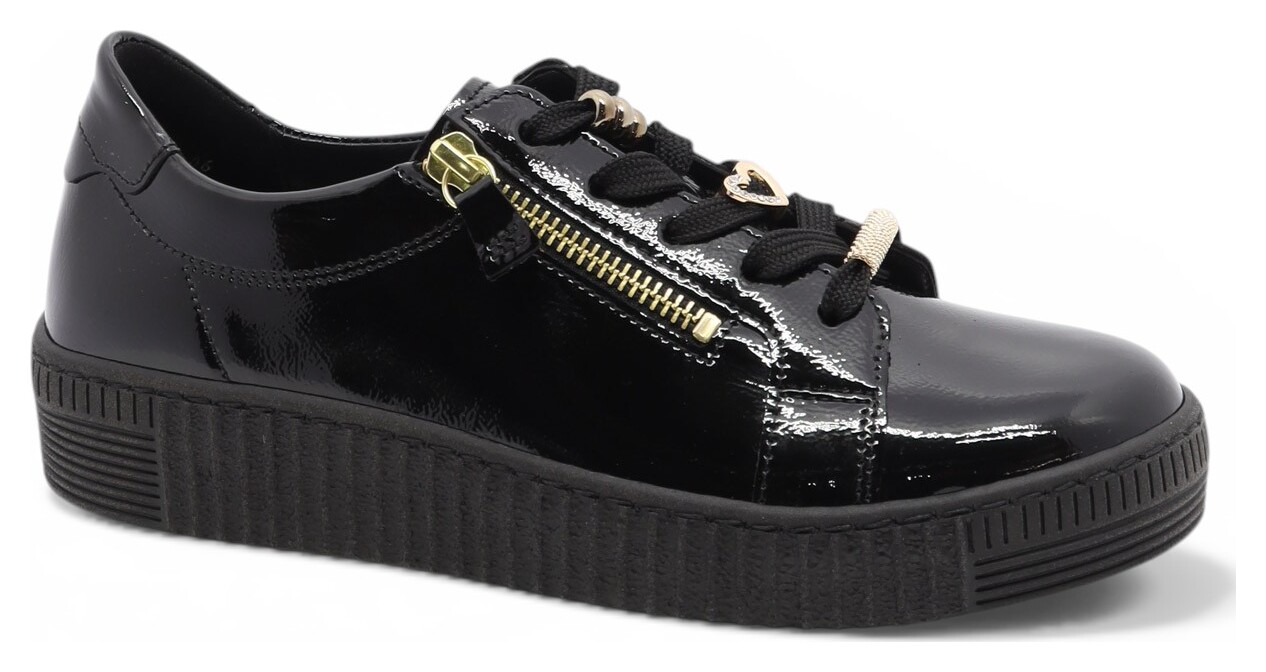 SOULIER LACÉ-92822
