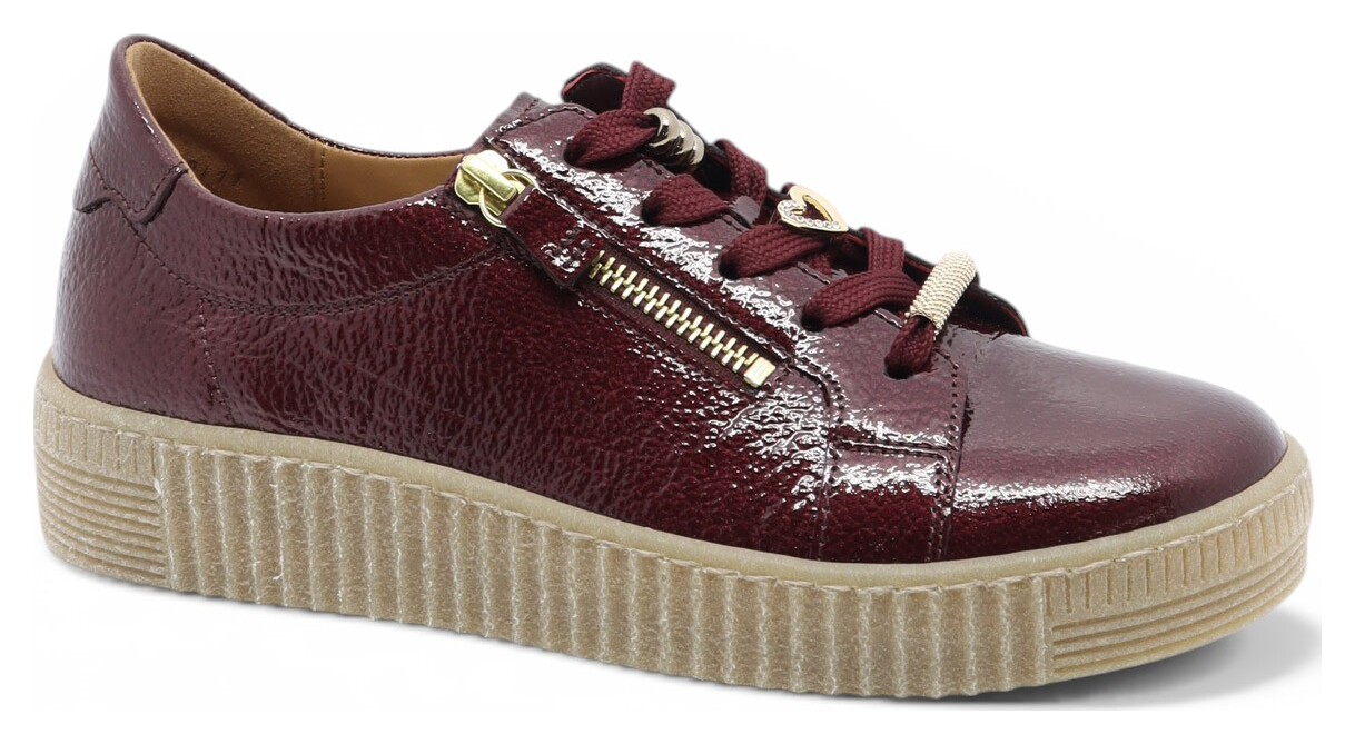 SOULIER LACÉ-92825
