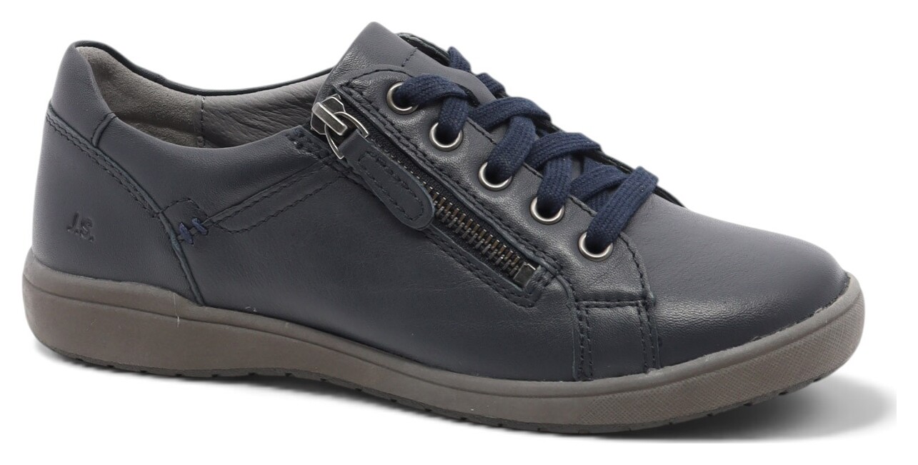 SOULIER SPORT LACÉ-92836