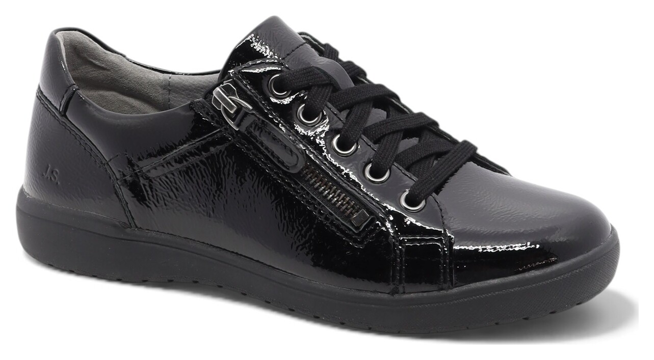 SOULIER SPORT LACÉ-92837