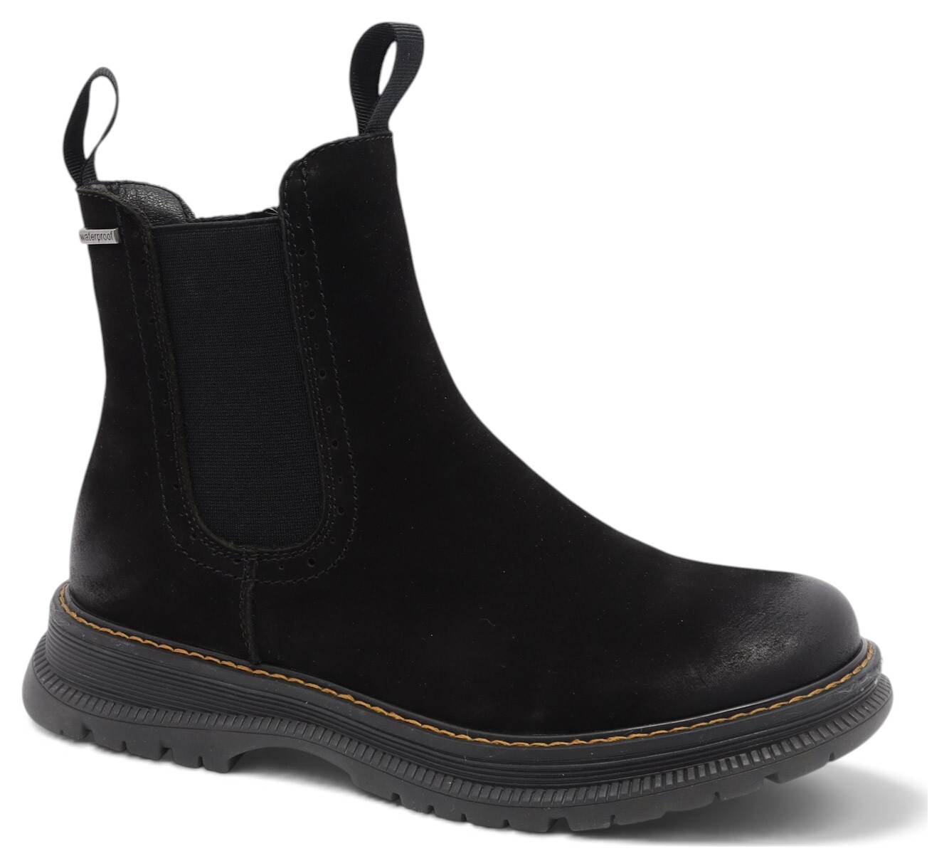 BOTTILLON CHELSEA IMPERMEABLE-92853