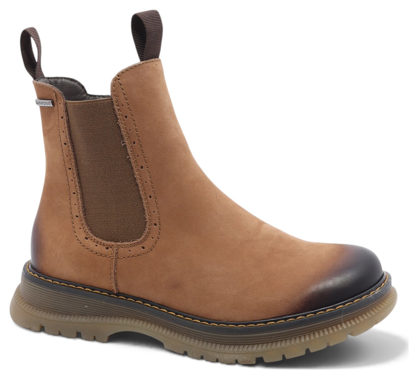 BOTTILLON CHELSEA IMPERMEABLE-92854