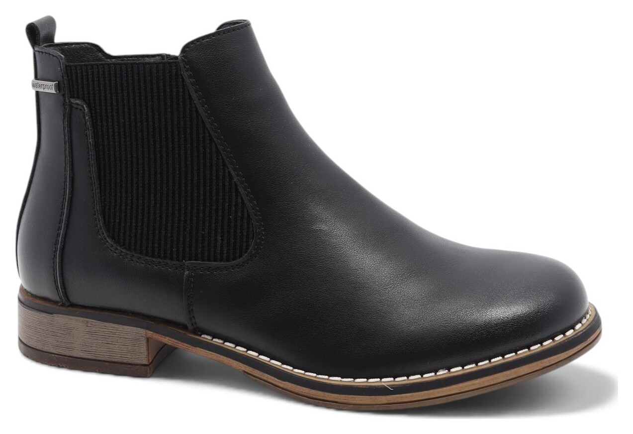 SOULIER CHELSEA IMPERMEABLE-92857