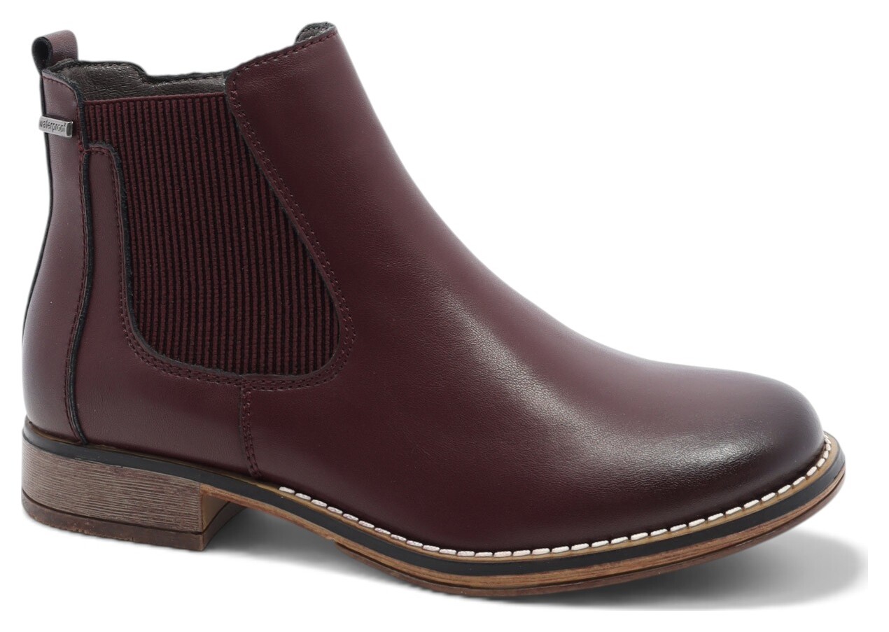 SOULIER CHELSEA IMPERMEABLE-92858