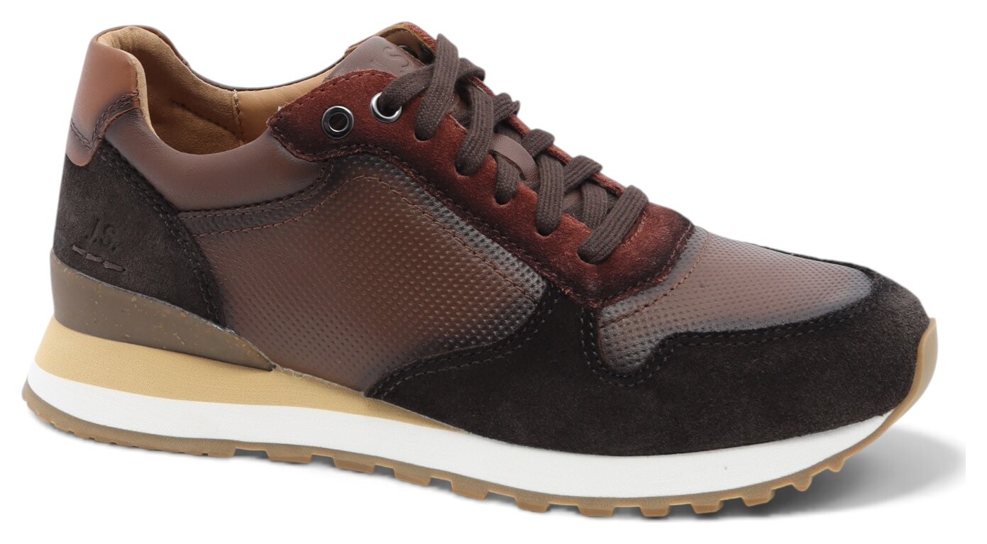 SOULIER SPORT LACÉ-92862