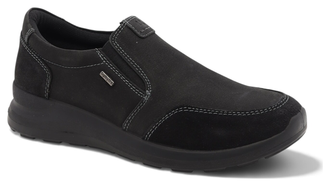 SOULIER SPORT A ENFILER IMPERMEABLE-92865