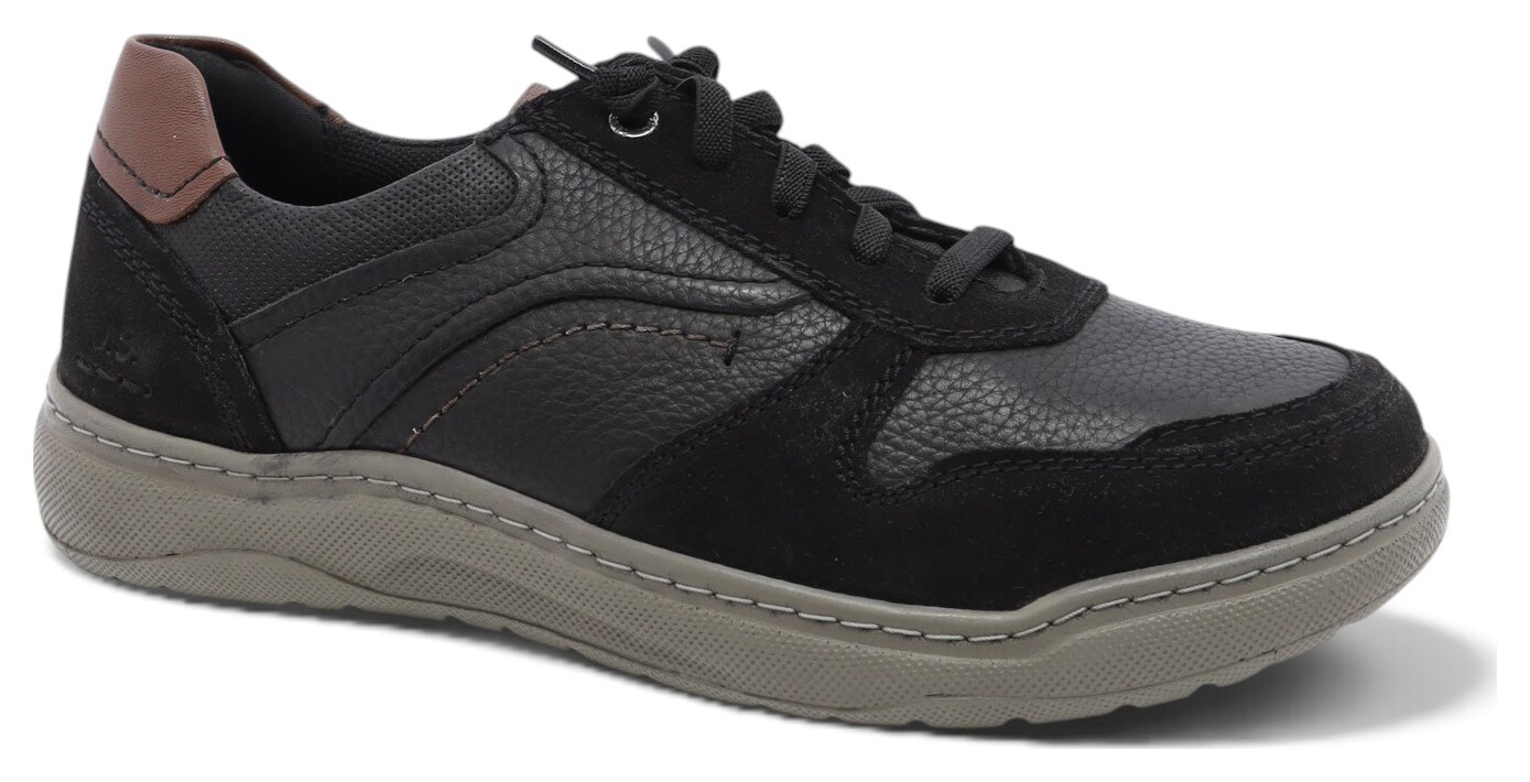 SOULIER LACÉ IMPERMEABLE-92872