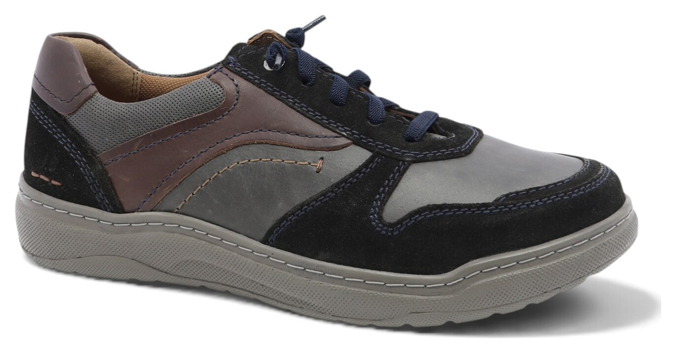 SOULIER LACÉ IMPERMEABLE-92873