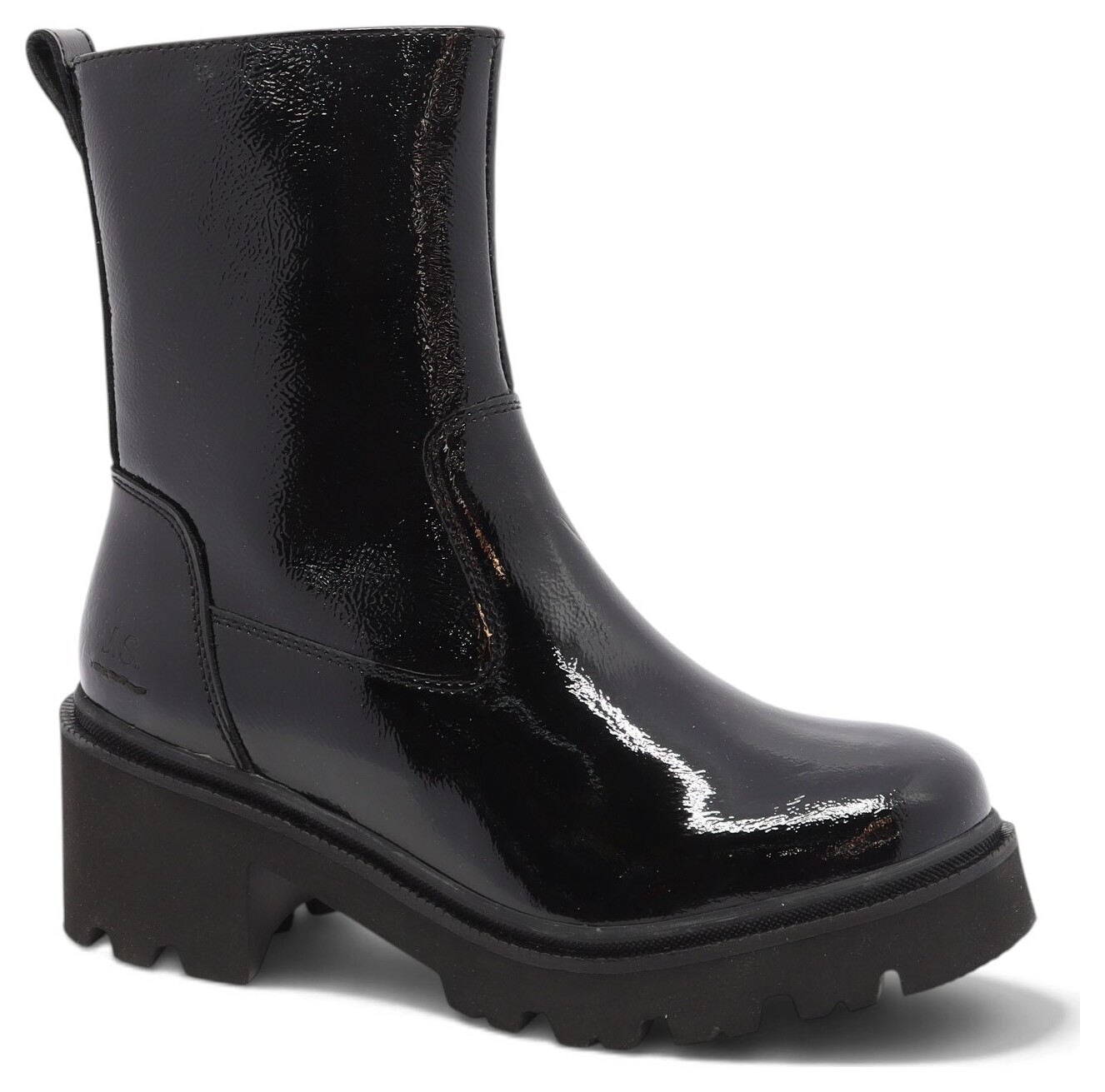 BOTTE AVEC FERMOIR-92876