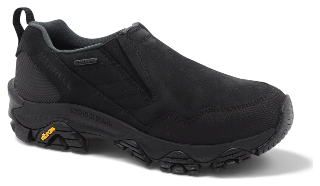 SOULIER MONTANT IMPERMÉABLE SUR SEMELLE-92879