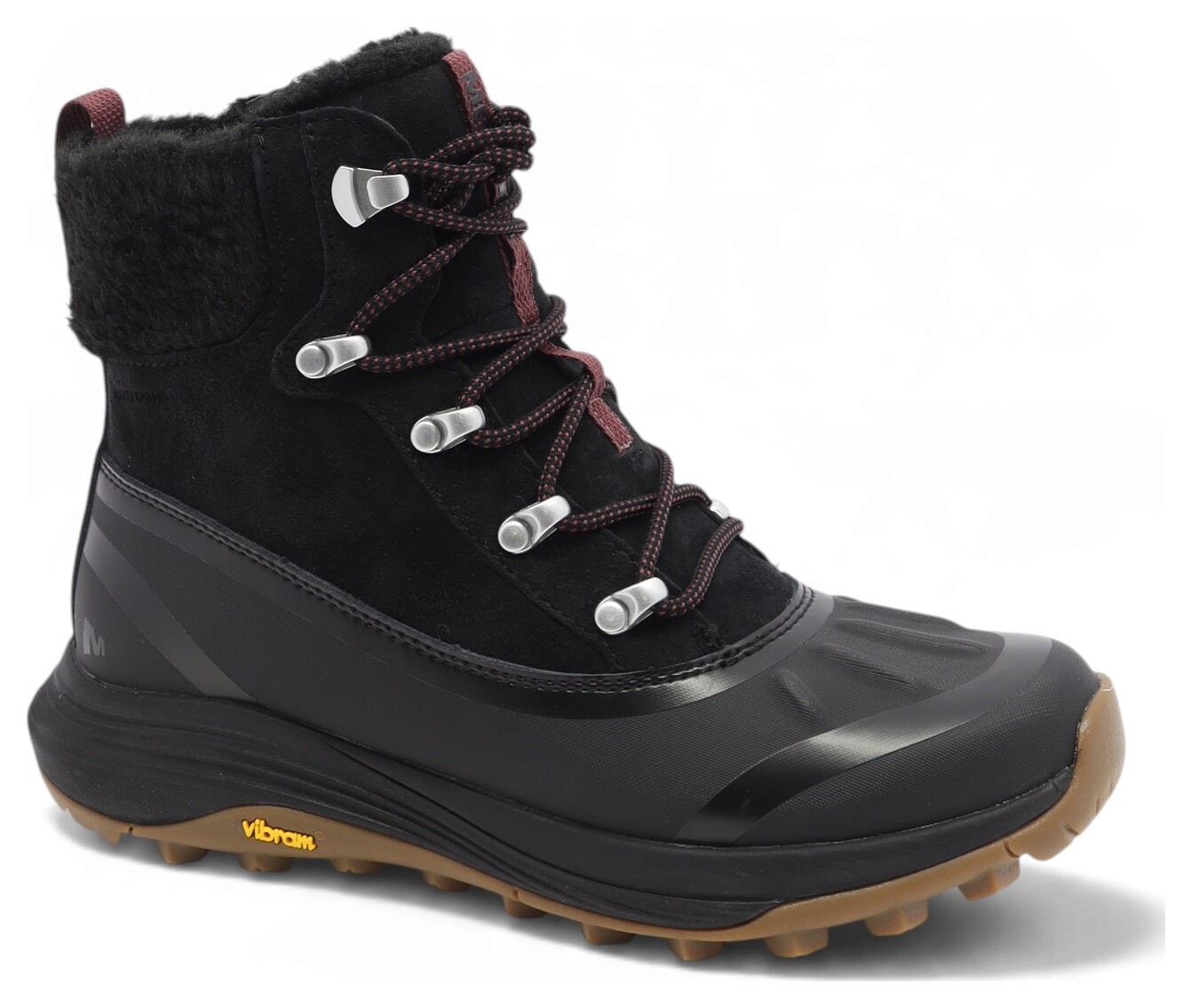 BOTTE DOUBLÉE 200G D'ISOLATION-92881