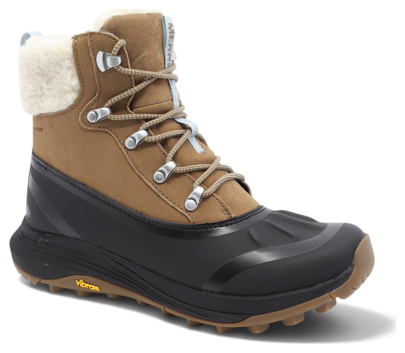 BOTTE DOUBLÉE 200G D'ISOLATION-92882