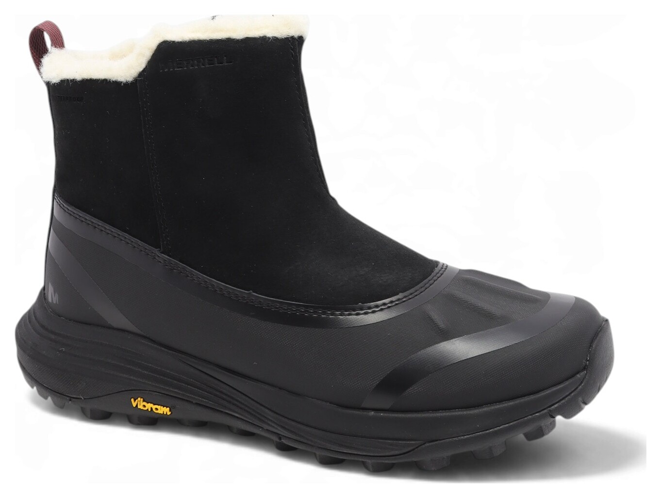 BOTTE DOUBLÉE 200G D'ISOLATION-92883