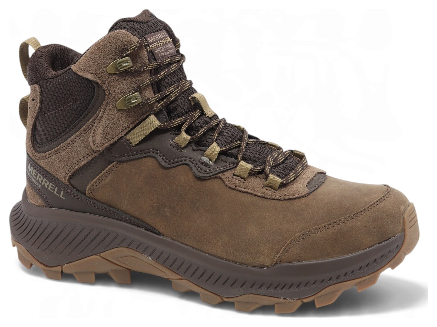 BOTTE LACÉE-92894