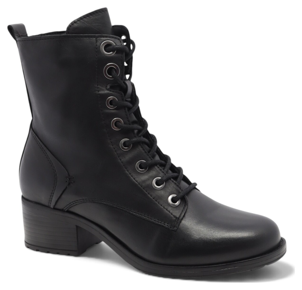 BOTTILLON LACÉ SUR TALON DE 1,5 PO-92897