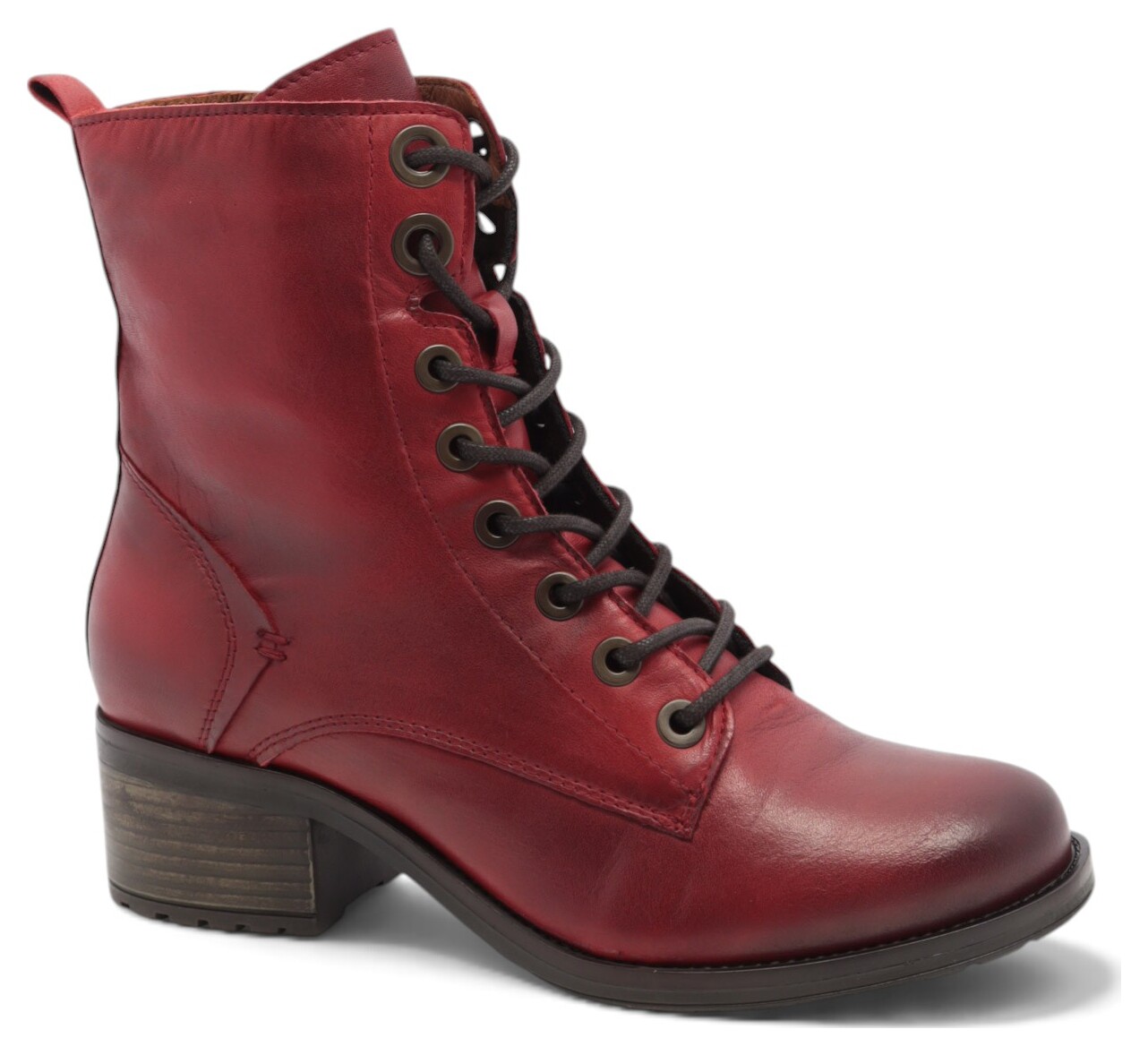BOTTILLON LACÉ SUR TALON DE 1,5 PO-92899