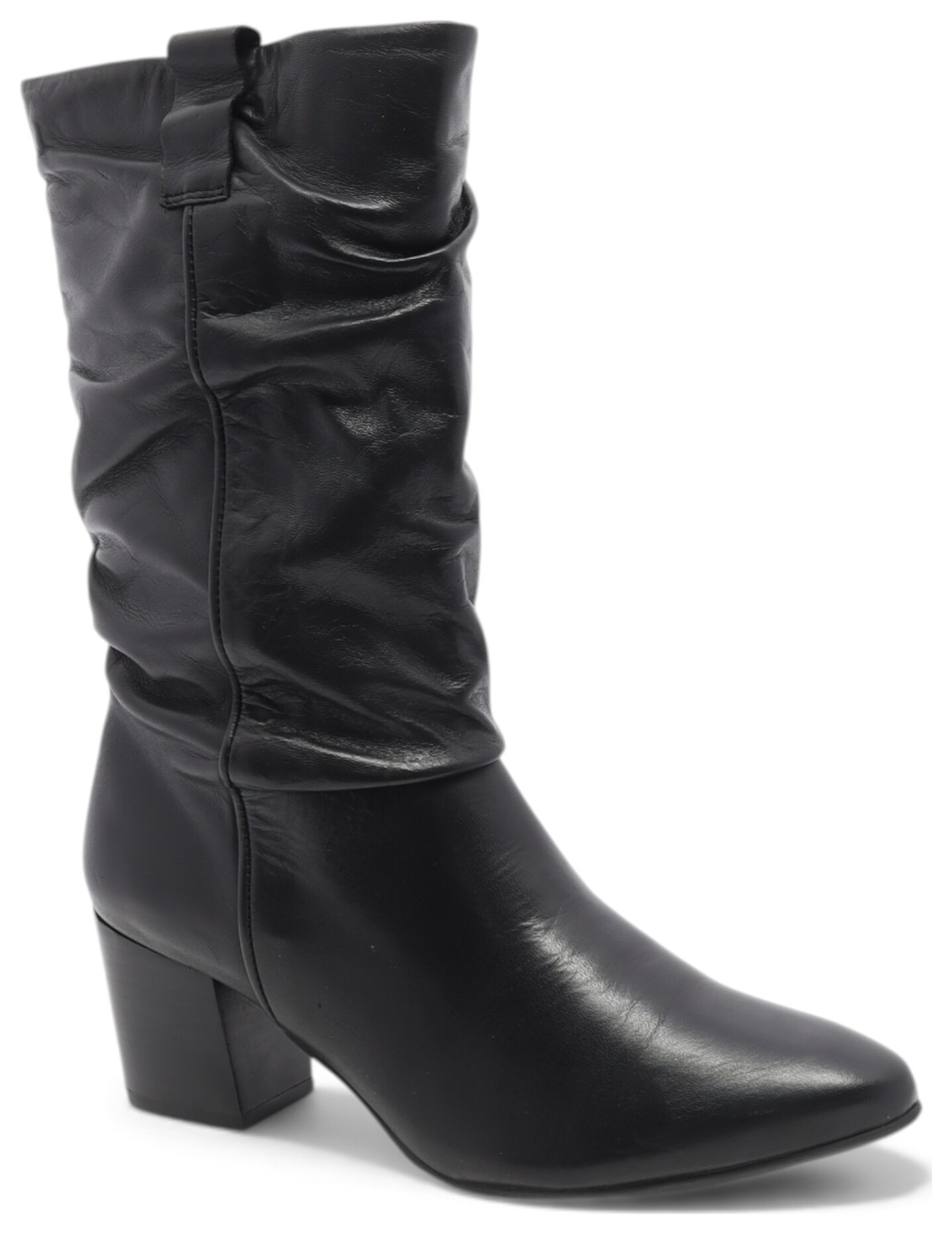 BOTTE SUR TALON BLOC-92903