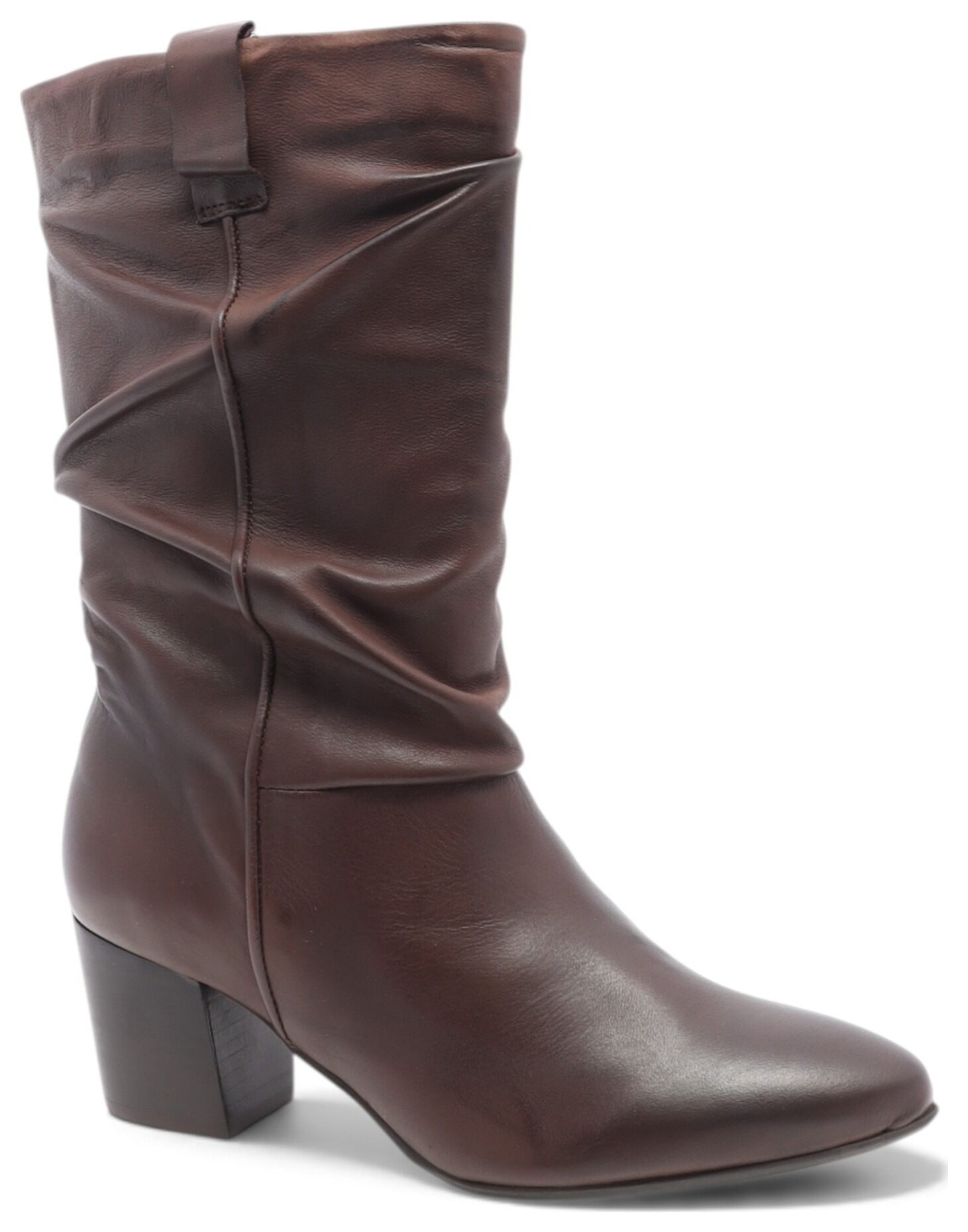BOTTE SUR TALON BLOC-92904