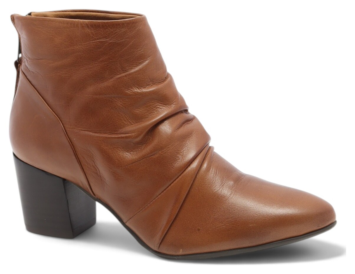 BOTTE SUR TALON BLOC-92907