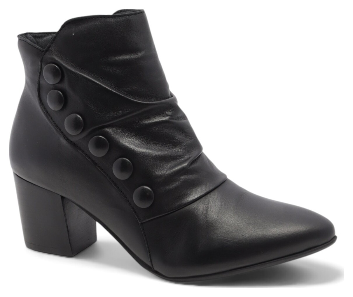 BOTTE SUR TALON BLOC-92908