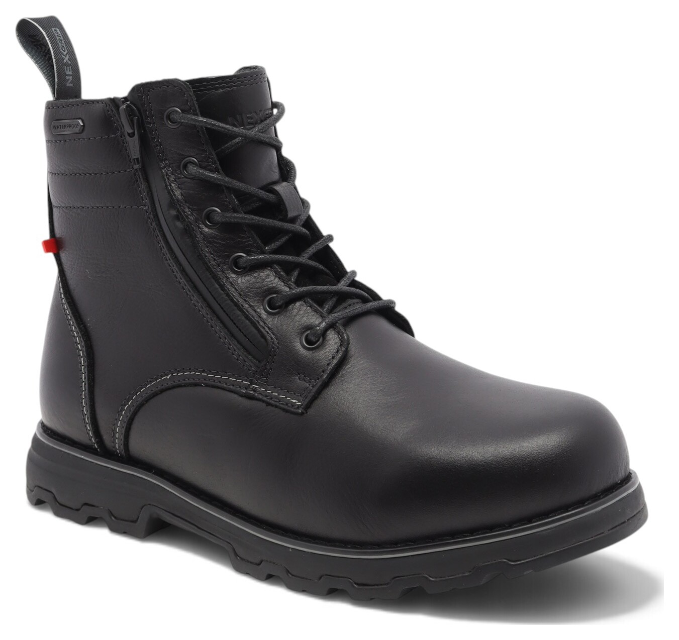 BOTTE LACÉE AVEC FERMOIRS-92960