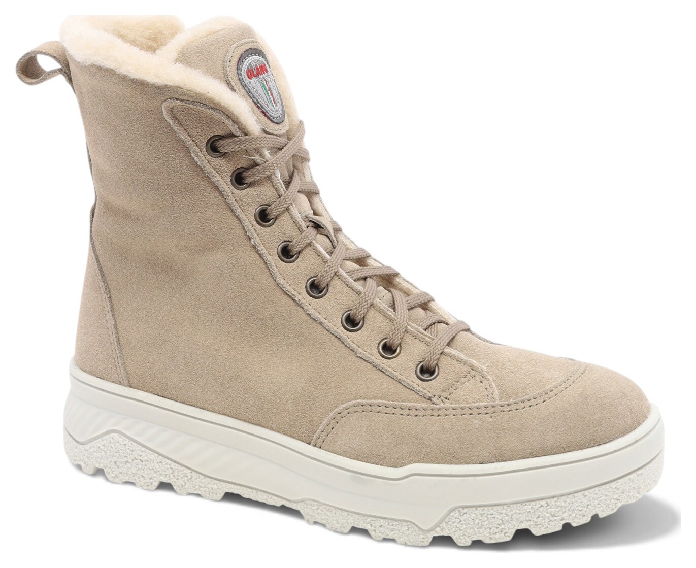 BOTTE DOUBLÉE IMPERMÉABLE-92976