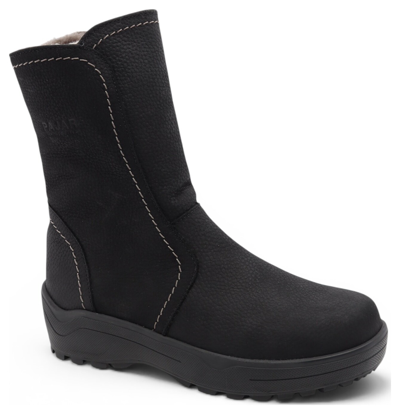 BOTTE 8 PO IMPERMÉABLE AVEC FERMOIR DOUB-92983