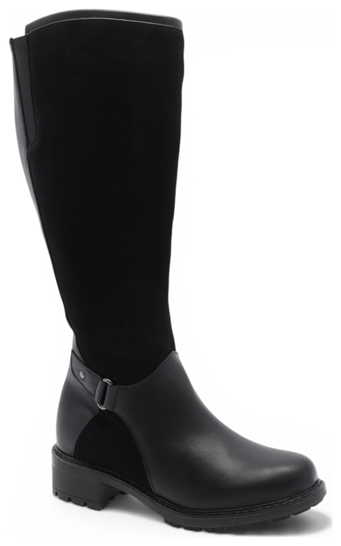 BOTTE CAVALIERE 15 PO AVEC FEMOIR À TALO-92990
