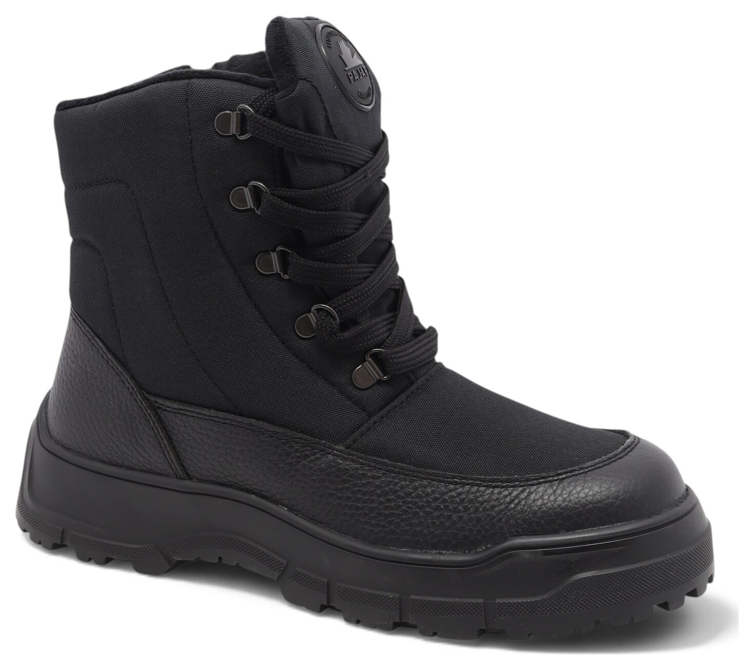 BOTTILLON LACÉ AVEC FERMOIR ET CRAMPONS-93023